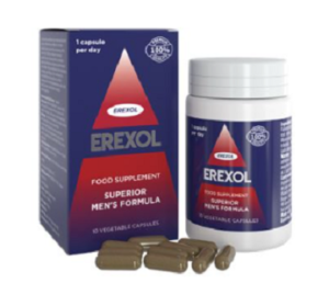 Erexolapexol principali opinioni se funziona. Si trova in farmacia e qual è il suo prezzo?