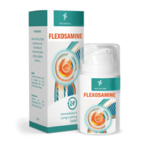 Flexosamine funziona? Recensioni, opinioni e prezzo in farmacia