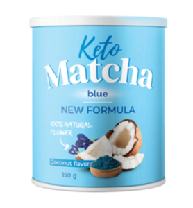 In farmacia o su amazon: dove si compra l'originale Keto Matcha Blue?